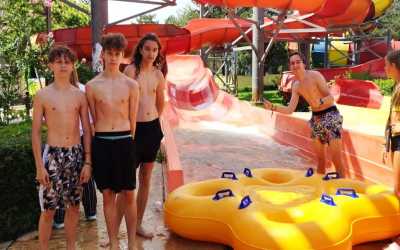 Złote Piaski Region